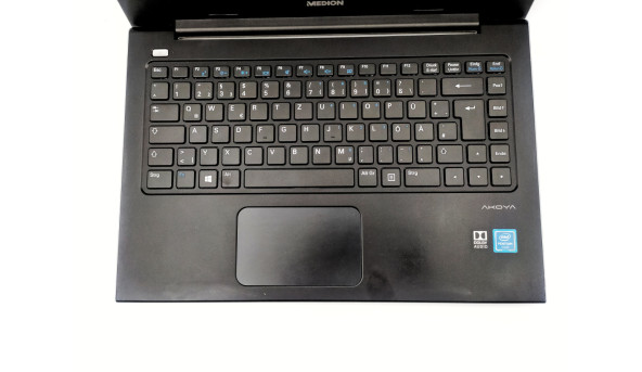 Ноутбук Medion S4220 Intel Pentium N3700 2 GB RAM 320 GB HDD [14" Full HD] - ноутбук Б/У - 246013