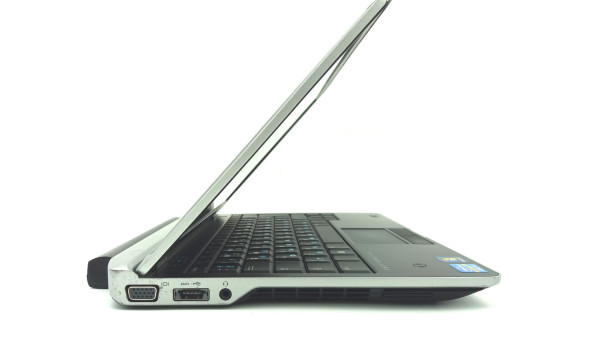 Ноутбук Dell E6230 Intel Core i5-3320M 4 GB RAM 320 GB HDD [12.5"] - ноутбук Б/В - 246014