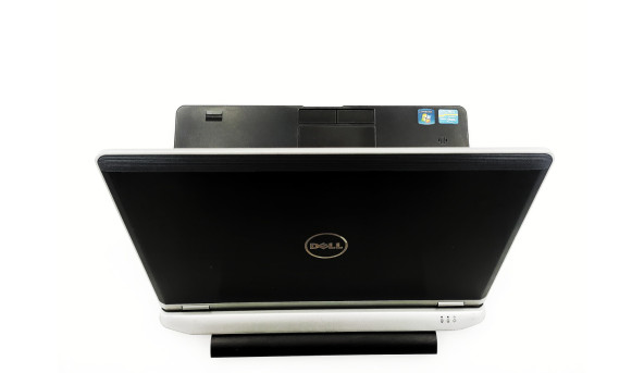 Ноутбук Dell E6230 Intel Core i5-3320M 4 GB RAM 320 GB HDD [12.5"] - ноутбук Б/В - 246014