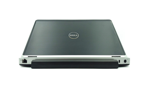 Ноутбук Dell E6230 Intel Core i5-3320M 4 GB RAM 320 GB HDD [12.5"] - ноутбук Б/В - 246014