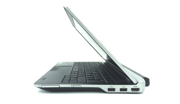 Ноутбук Dell E6230 Intel Core i5-3320M 4 GB RAM 320 GB HDD [12.5"] - ноутбук Б/В - 246014
