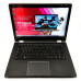 Ноутбук Lenovo YOGA 510-14AST AMD A9-9410 4 GB RAM 320 GB HDD [сенсорний IPS Full HD 14"] - ноутбук Б/В