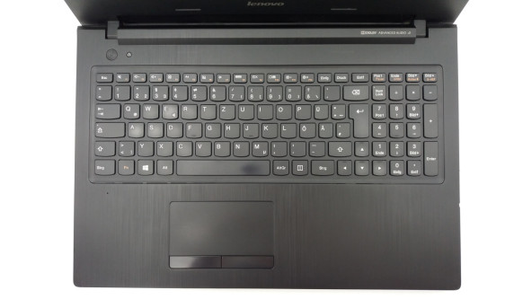 Ноутбук Lenovo G500 Intel Pentium 2020M 4 GB RAM 320 GB HDD [15.6"] - ноутбук Б/В