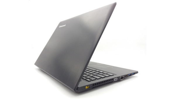 Ноутбук Lenovo G500s Intel Pentium 2020M 4 GB RAM 320 GB HDD [15.6"] - ноутбук Б/У