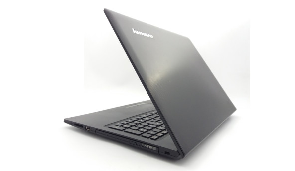 Ноутбук Lenovo G500s Intel Pentium 2020M 4 GB RAM 320 GB HDD [15.6"] - ноутбук Б/У