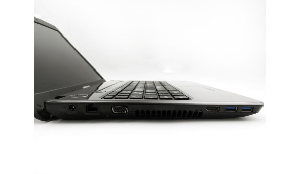 Ноутбук Medion AKOYA P6634 Core I3-2350M 4GB RAM 320GB HDD NVIDIA GeForce GT 630M [15.6"] - ноутбук Б/В - 246029