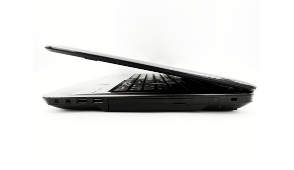 Ноутбук Medion AKOYA P6634 Core I3-2350M 4GB RAM 320GB HDD NVIDIA GeForce GT 630M [15.6"] - ноутбук Б/В - 246029