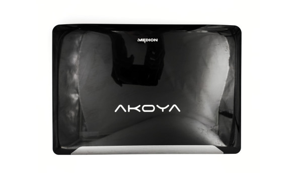 Ноутбук Medion AKOYA P6634 Core I3-2350M 4GB RAM 320GB HDD NVIDIA GeForce GT 630M [15.6"] - ноутбук Б/В - 246029