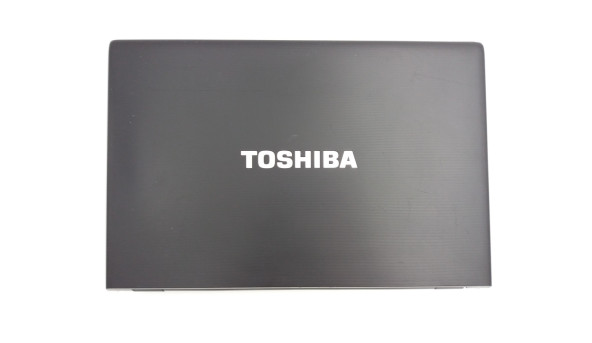 Ноутбук Toshiba R950-1D2 Core i5-3340M 4 GB RAM [15.6"] - разбитая матрица пароль на BIOS - Б/У