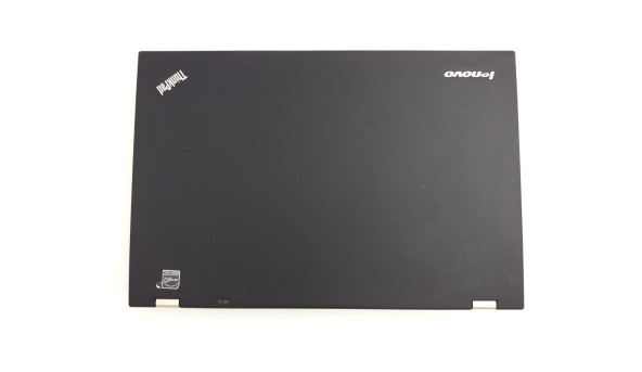 Ноутбук Lenovo ThinkPad T430s Intel Core I5-3320M 6 GB RAM 500 GB HDD [14"] - ноутбук Б/У - 246031