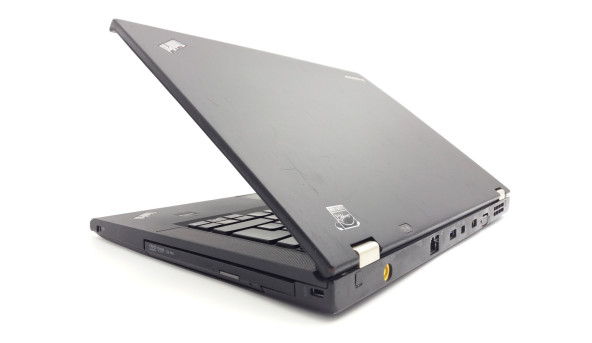 Ноутбук Lenovo ThinkPad T430s Intel Core I5-3320M 6 GB RAM 500 GB HDD [14"] - ноутбук Б/У - 246031