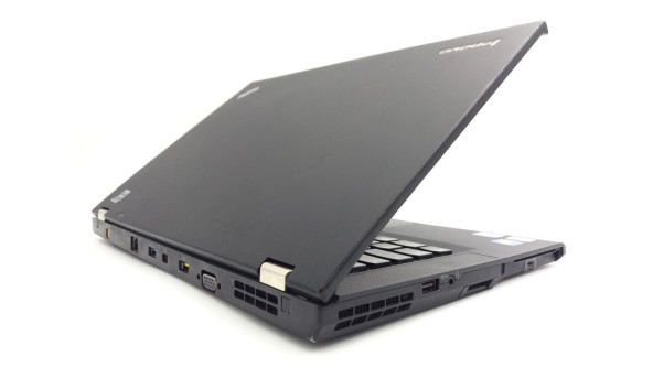 Ноутбук Lenovo ThinkPad T430s Intel Core I5-3320M 6 GB RAM 500 GB HDD [14"] - ноутбук Б/У - 246031