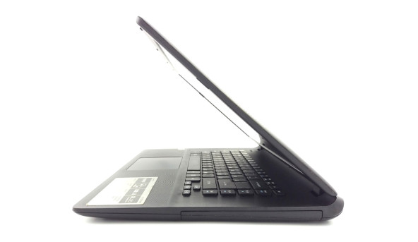 Ноутбук Acer Aspire ES 15 ES1-520 AMD E1-2500 4 GB RAM 500 GB HDD [15.6"] - ноутбук Б/В - 246045