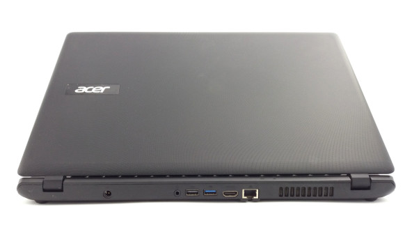 Ноутбук Acer Aspire ES 15 ES1-520 AMD E1-2500 4 GB RAM 500 GB HDD [15.6"] - ноутбук Б/В - 246045