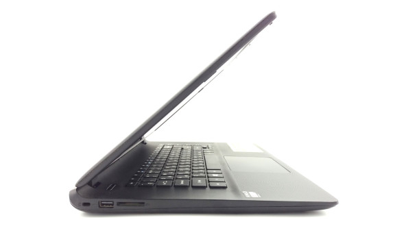 Ноутбук Acer Aspire ES 15 ES1-520 AMD E1-2500 4 GB RAM 500 GB HDD [15.6"] - ноутбук Б/В - 246045