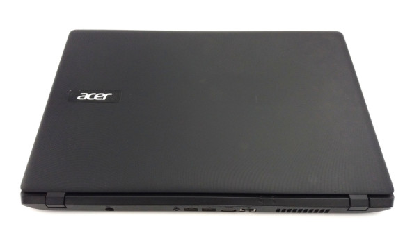 Ноутбук Acer Aspire ES 15 ES1-520 AMD E1-2500 4 GB RAM 500 GB HDD [15.6"] - ноутбук Б/В - 246045