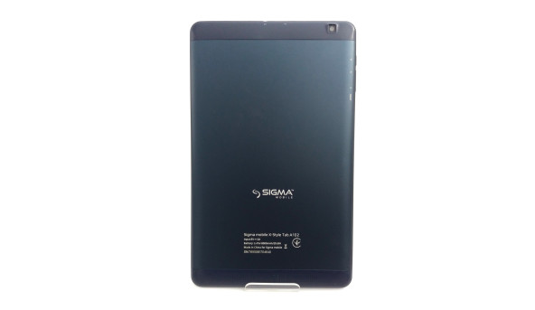 Планшет Sigma mobile X-style Tab A102 3G 2/16GB Android 6.0 10.1" - планшет Б/В