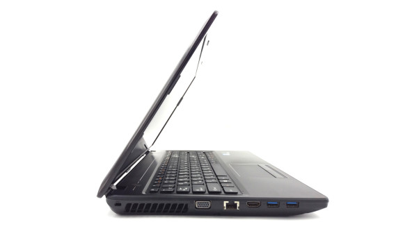 Ноутбук Lenovo G580 Intel Core I5-3210M 4 GB RAM 500 GB HDD NVIDIA GeForce GT 635M [15.6"] - ноутбук Б/В - 246363