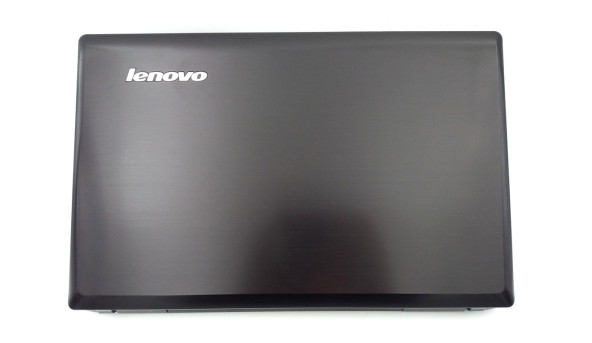 Ноутбук Lenovo G580 Intel Core I5-3210M 4 GB RAM 500 GB HDD NVIDIA GeForce GT 635M [15.6"] - ноутбук Б/В - 246363