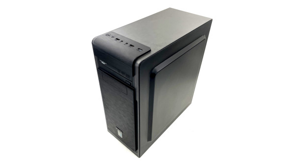 Ігровий системний блок AMD A4-6300 8 RAM 128 SSD 1000 HDD NVIDIA GeForce GT 440 - Б/В - 246365