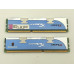 Оперативная память Kingston HyperX DDR3-1600 4096MB PC3-12800 KHX1600C9AD3K2/4G Kit of 2x2048 Б/У