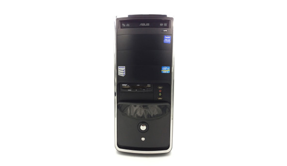 Системный блок Intel Core I3-2120 4 GB RAM 160 GB HDD - системный блок Б/У - 246616