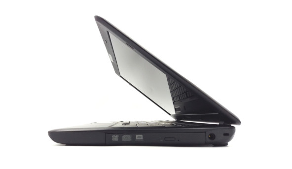 Ноутбук Toshiba C660 Intel Core 2 Duo T6600 4 GB RAM 500 GB HDD [15.6"] - ноутбук Б/В
