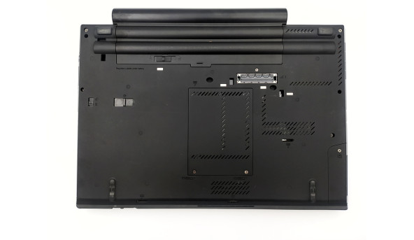 Ноутбук Lenovo ThinkPad T430 Intel Core I5-3320M 8 GB RAM 500 GB HDD [14.1"] - ноутбук Б/В - 246619