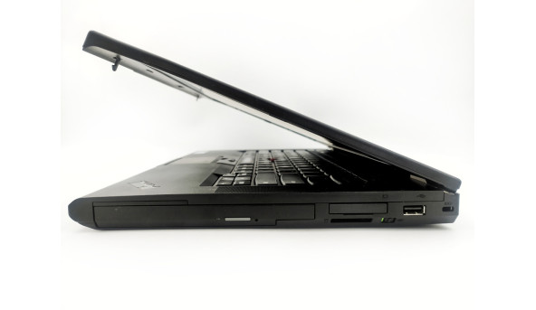 Ноутбук Lenovo ThinkPad T430 Intel Core I5-3320M 8 GB RAM 500 GB HDD [14.1"] - ноутбук Б/В - 246619
