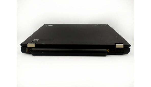 Ноутбук Lenovo ThinkPad T430 Intel Core I5-3320M 8 GB RAM 500 GB HDD [14.1"] - ноутбук Б/В - 246619
