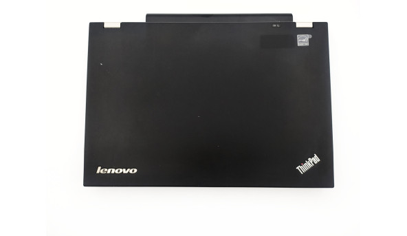 Ноутбук Lenovo ThinkPad T430 Intel Core I5-3320M 8 GB RAM 500 GB HDD [14.1"] - ноутбук Б/В - 246619