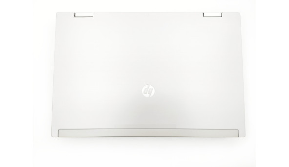 Ноутбук HP EliteBook 8540p Intel Core I7-720QM 6GB RAM 320GB HDD NVIDIA NVS 5100M [15.6"] - ноутбук Б/В - 246621