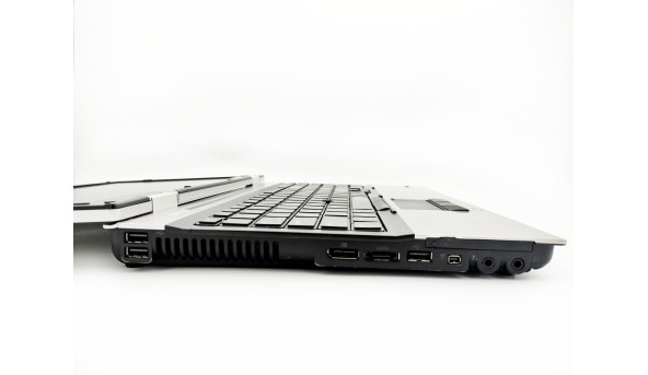 Ноутбук HP EliteBook 8540p Intel Core I7-720QM 6GB RAM 320GB HDD NVIDIA NVS 5100M [15.6"] - ноутбук Б/В - 246621
