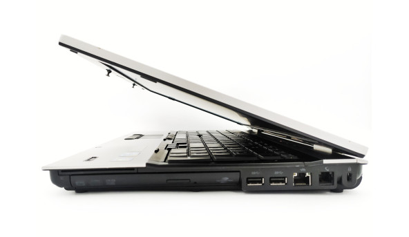 Ноутбук HP EliteBook 8540p Intel Core I7-720QM 6GB RAM 320GB HDD NVIDIA NVS 5100M [15.6"] - ноутбук Б/В - 246621