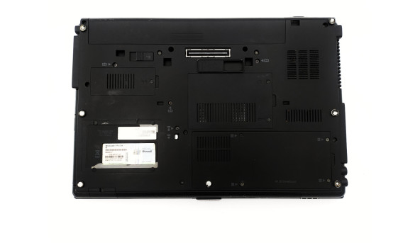 Ноутбук HP EliteBook 8540p Intel Core I7-720QM 6GB RAM 320GB HDD NVIDIA NVS 5100M [15.6"] - ноутбук Б/В - 246621