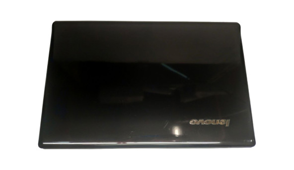 Ноутбук Lenovo G570 Intel Core i3-2330M 4Gb RAM 320Gb HDD [15.6"] - ноутбук Б/У - 246622