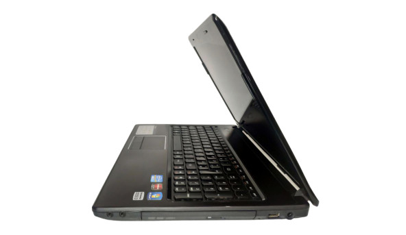 Ноутбук Lenovo G570 Intel Core i3-2330M 4Gb RAM 320Gb HDD [15.6"] - ноутбук Б/У - 246622