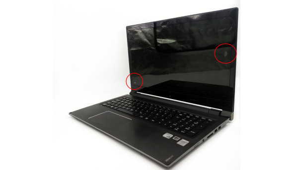 Ноутбук Lenovo Ideapad Flex 15 Intel Core I5-4200U 4 GB RAM 500 GB HDD GeForce GT 720M [15.6"] - ноутбук Б/В - 246623