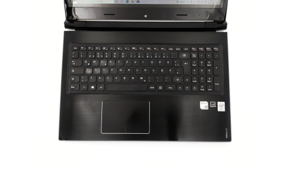 Ноутбук Lenovo Ideapad Flex 15 Intel Core I5-4200U 4 GB RAM 500 GB HDD GeForce GT 720M [15.6"] - ноутбук Б/В - 246623