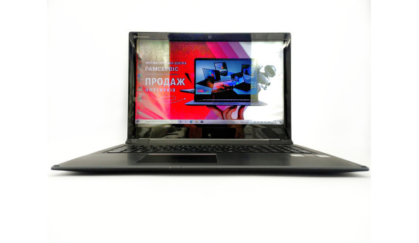 Ноутбук Lenovo Ideapad Flex 15 Intel Core I5-4200U 4 GB RAM 500 GB HDD GeForce GT 720M [15.6"] - ноутбук Б/В - 246623