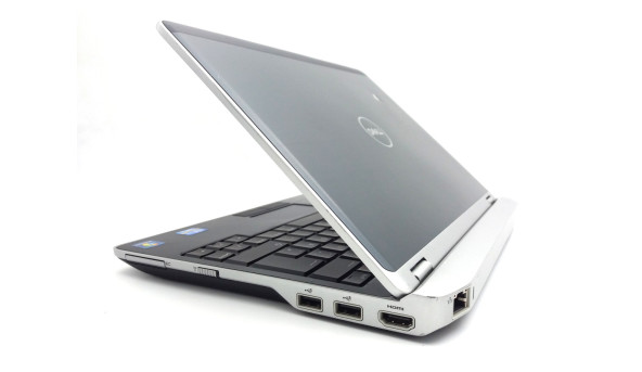 Ноутбук Dell E6220 Intel Core I3-2330M 4 GB RAM 500 GB HDD [12.5"] - ноутбук Б/В - 246625