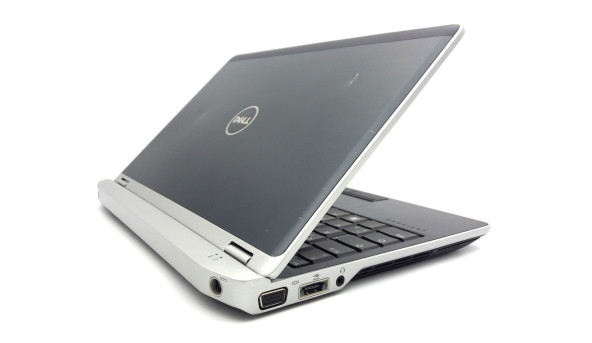 Ноутбук Dell E6220 Intel Core I3-2330M 4 GB RAM 500 GB HDD [12.5"] - ноутбук Б/В - 246625