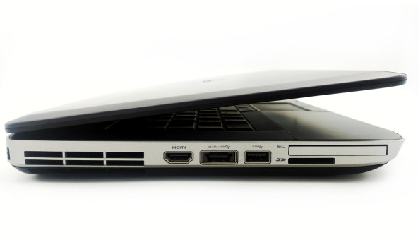 Ноутбук Dell Latitude E5430 Core I5-3320M 8 GB RAM 320 GB HDD [14"] - ноутбук Б/В - 246627