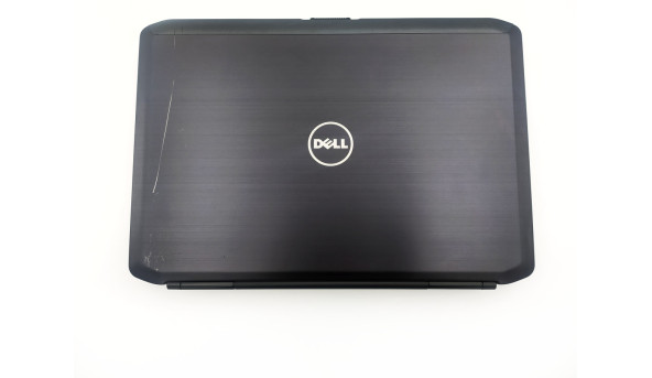 Ноутбук Dell Latitude E5430 Core I5-3320M 8 GB RAM 320 GB HDD [14"] - ноутбук Б/В - 246627
