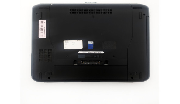 Ноутбук Dell Latitude E5430 Core I5-3320M 8 GB RAM 320 GB HDD [14"] - ноутбук Б/В - 246627