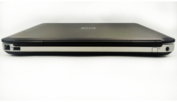 Ноутбук Dell Latitude E5430 Core I5-3320M 8 GB RAM 320 GB HDD [14"] - ноутбук Б/В - 246627