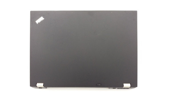 Ноутбук Lenovo ThinkPad T410 Intel Core I5-520M 4 GB RAM 500 GB HDD [14.1"] - ноутбук Б/В