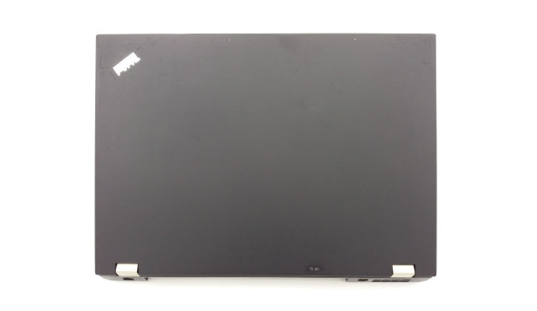Ноутбук Lenovo ThinkPad T410 Intel Core I5-520M 4 GB RAM 500 GB HDD [14.1"] - ноутбук Б/В - 246628