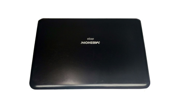 Нетбук Medin E1210 Intel Atom N270 1Gb RAM 160Gb HDD [10"] - нетбук Б/У