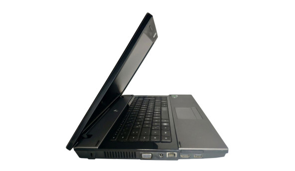 Ноутбук HP 625 AMD Trion II P540 4Gb RAM 320Gb HDD [15.6"] - ноутбук Б/В - 246644